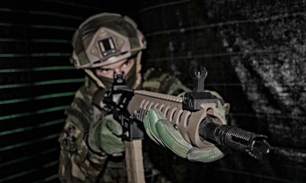 13ος Μακεδονομάχος: Εντυπωσιακή άσκηση Εφέδρων στην Ημαθία